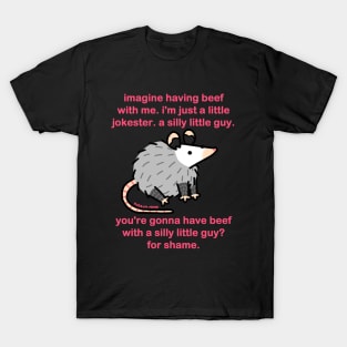 silly little guy T-Shirt